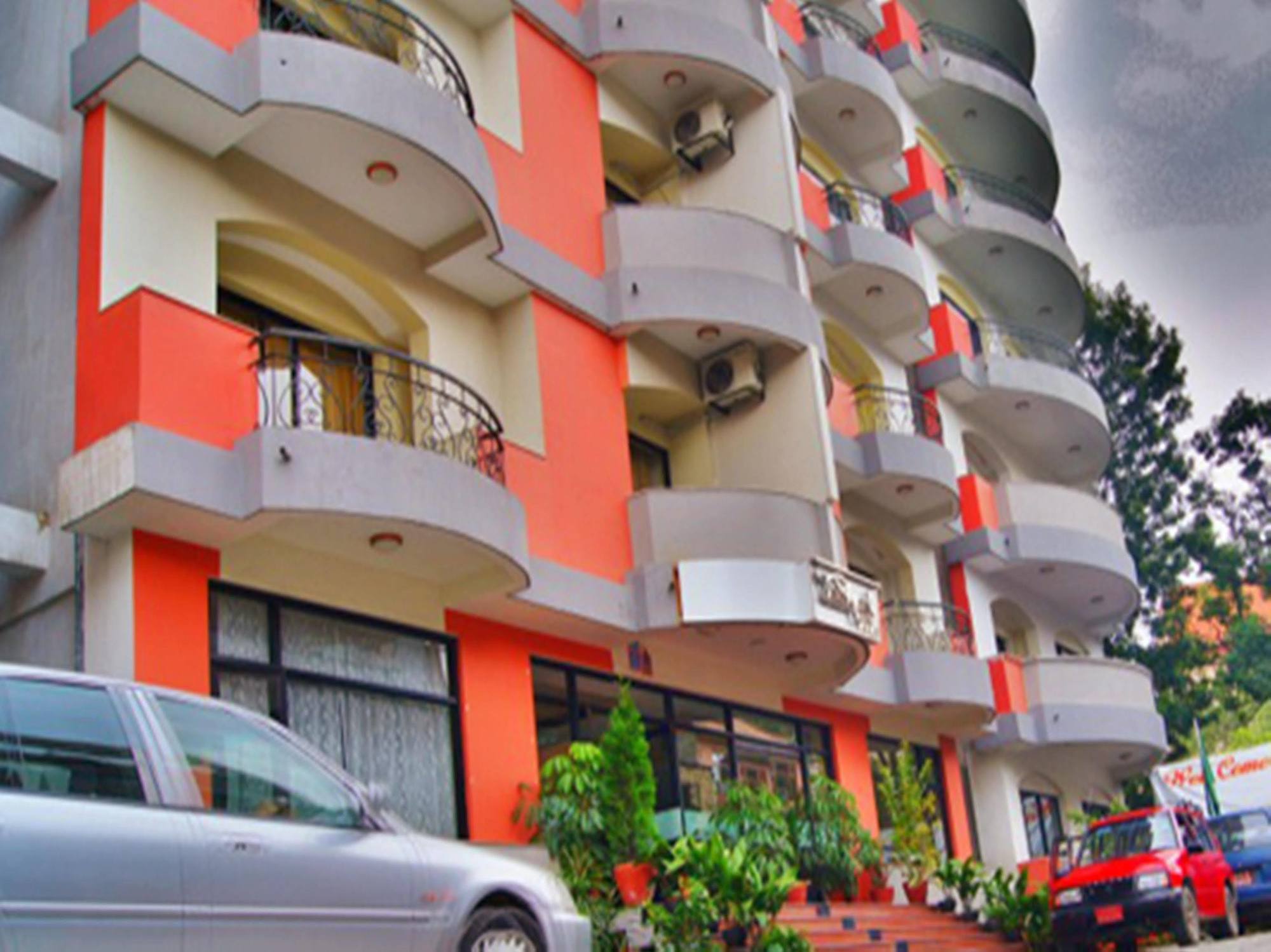 Landmark Kathmandu Esterno foto