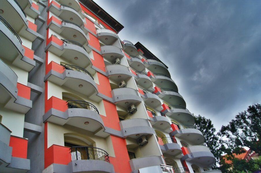 Landmark Kathmandu Esterno foto